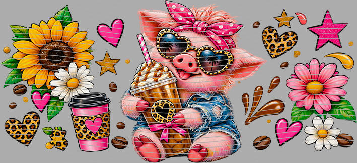 16oz Animal-AA-2214